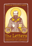 The Letters: Ignatius of Antioch