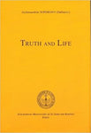 Truth and Life (Hardcover)