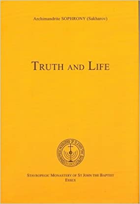 Truth and Life (Hardcover)