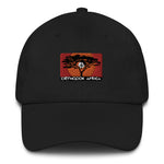 Orthodox Africa Baseball Cap/Dad Hat