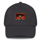 Orthodox Africa Baseball Cap/Dad Hat