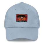 Orthodox Africa Baseball Cap/Dad Hat