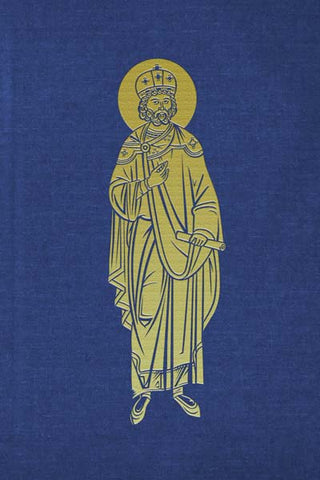 The St. Ignatius Psalter