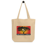 Orthodox Africa Logo: Eco Tote Bag