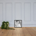 Framed Poster of Saint Sophrony of Essex