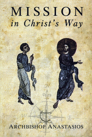 Mission in Christ's Way (2010)