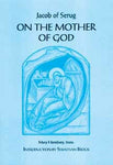 On the Mother of God: Jacob of Serug