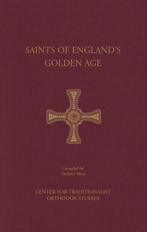 Saints of England's Golden Age
