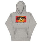 Orthodox Africa Unisex Hoodie