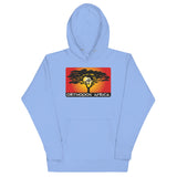 Orthodox Africa Unisex Hoodie