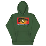 Orthodox Africa Unisex Hoodie