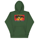 Orthodox Africa Unisex Hoodie