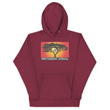 Orthodox Africa Unisex Hoodie