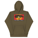 Orthodox Africa Unisex Hoodie