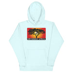 Orthodox Africa Unisex Hoodie